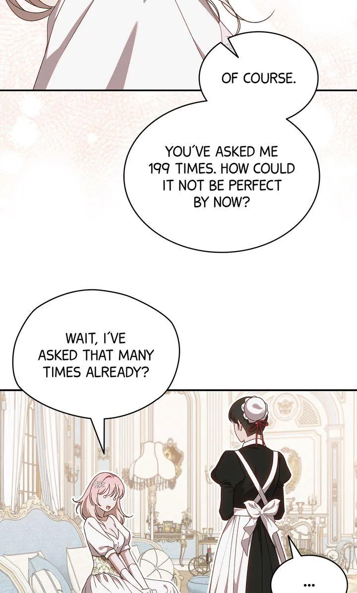 After the Ending, With the Sub Male Lead Chapter 1 page 17 - 