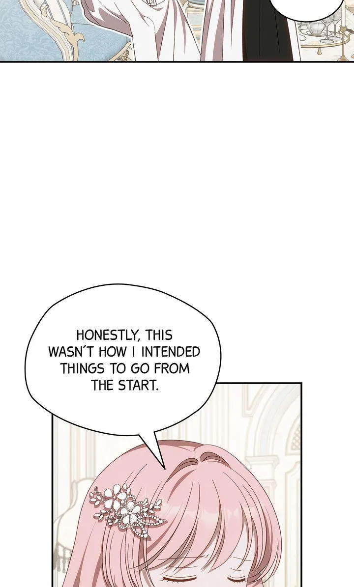 After the Ending, With the Sub Male Lead Chapter 1 page 18 - 
