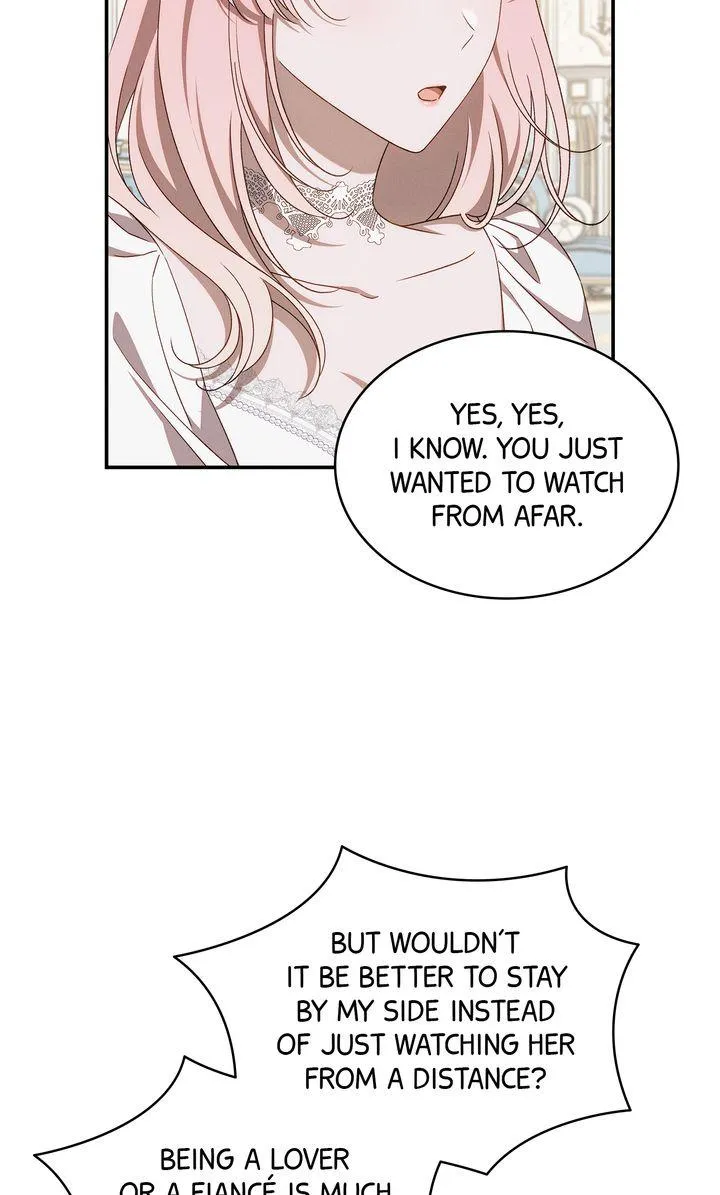 After the Ending, With the Sub Male Lead Chapter 1 page 19 - 