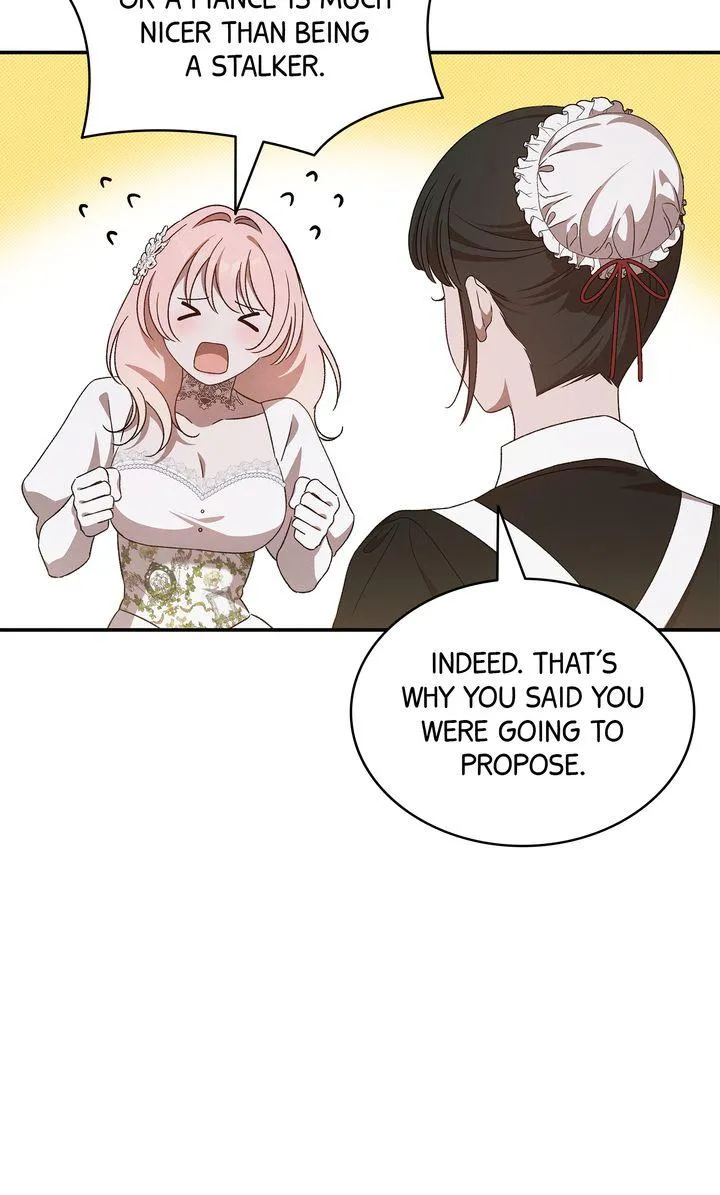 After the Ending, With the Sub Male Lead Chapter 1 page 20 - 