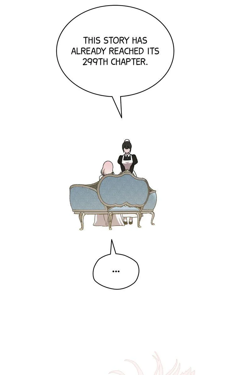 After the Ending, With the Sub Male Lead Chapter 1 page 21 - 