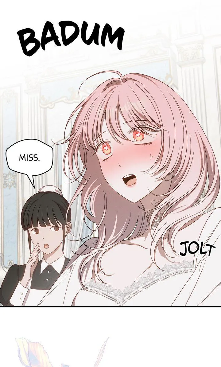 After the Ending, With the Sub Male Lead Chapter 1 page 27 - 