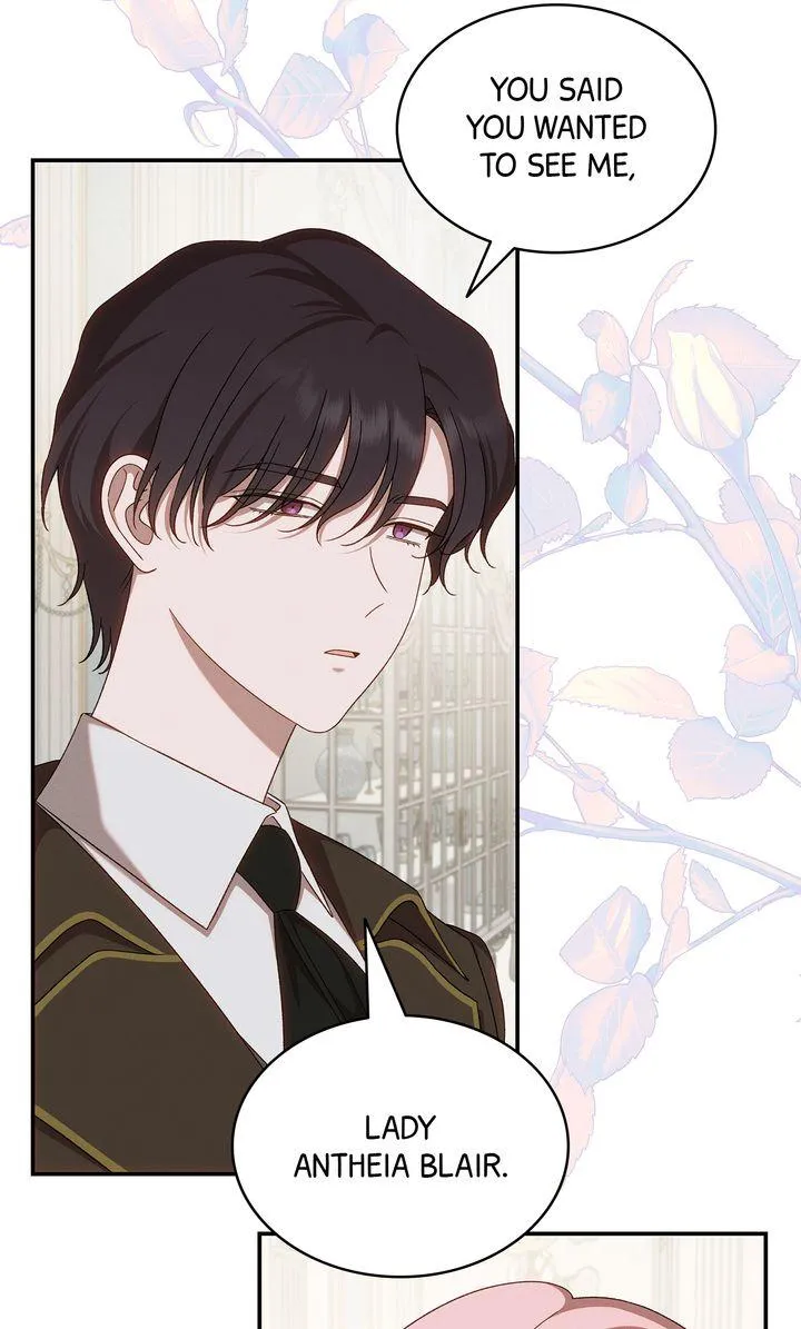 After the Ending, With the Sub Male Lead Chapter 1 page 28 - 