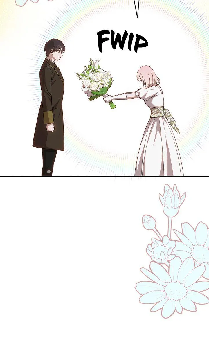 After the Ending, With the Sub Male Lead Chapter 1 page 31 - 