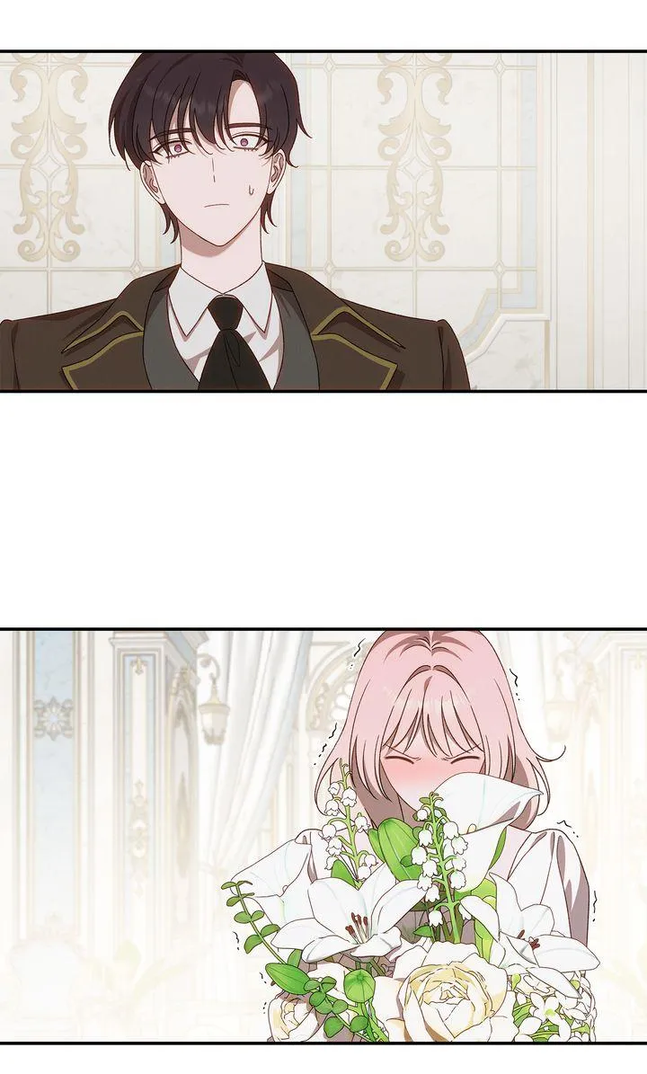 After the Ending, With the Sub Male Lead Chapter 1 page 32 - 