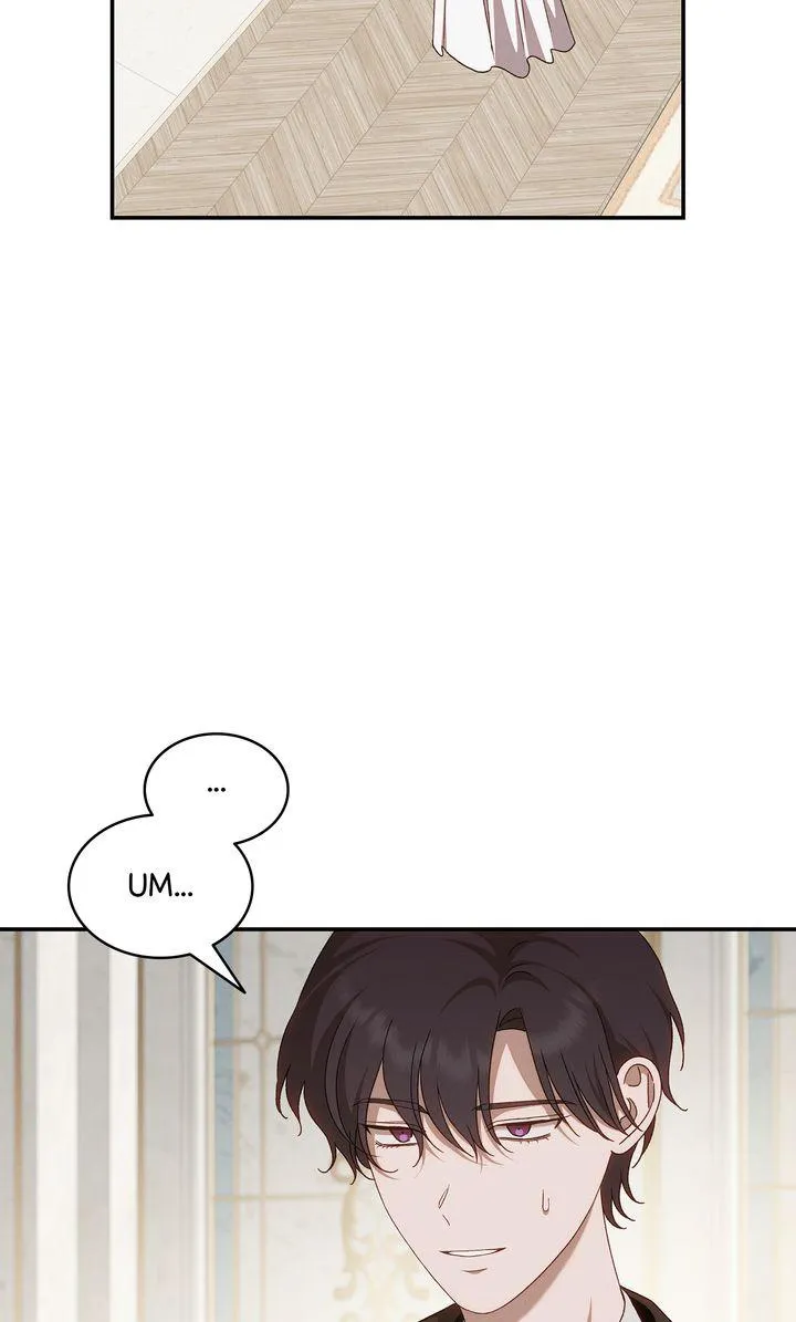 After the Ending, With the Sub Male Lead Chapter 1 page 34 - 