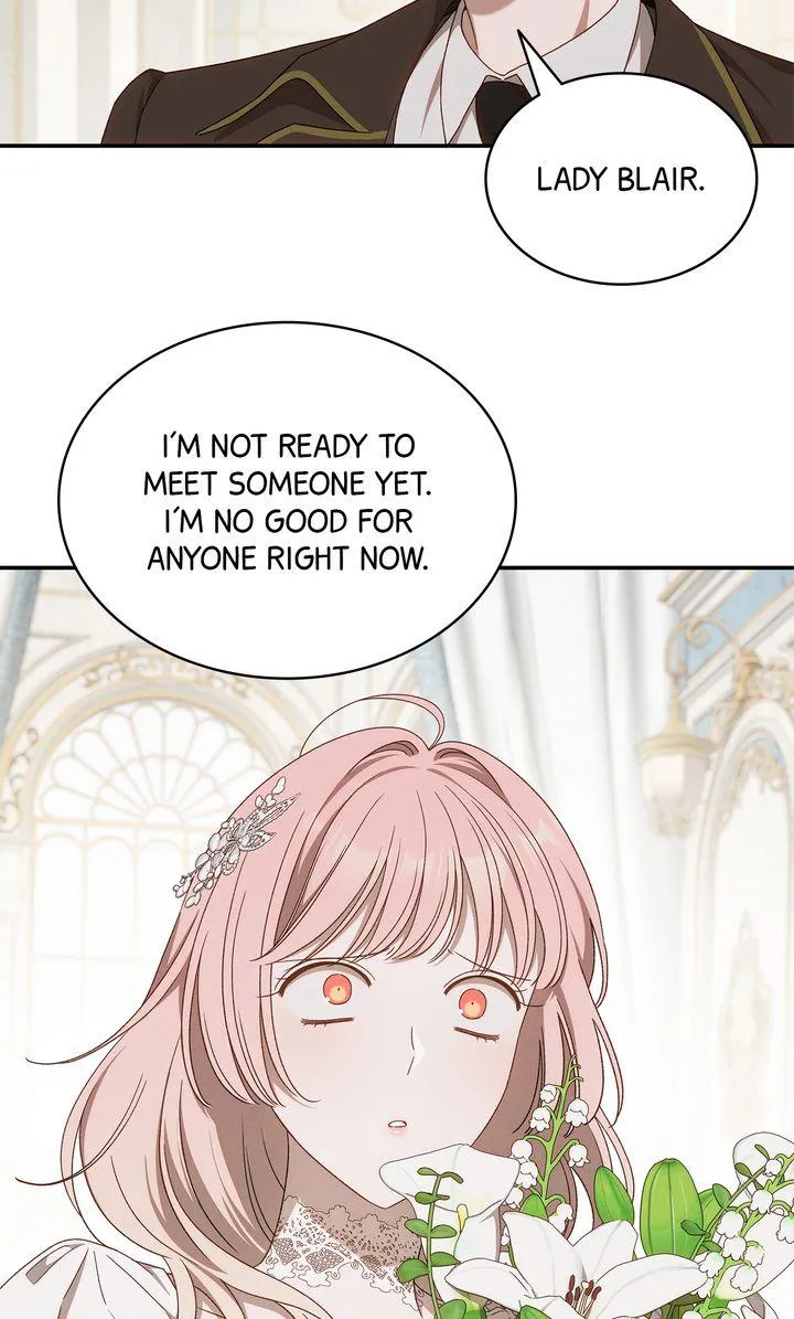 After the Ending, With the Sub Male Lead Chapter 1 page 35 - 