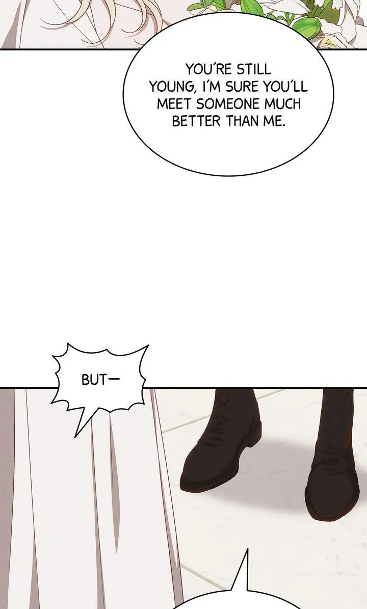 After the Ending, With the Sub Male Lead Chapter 1 page 36 - 