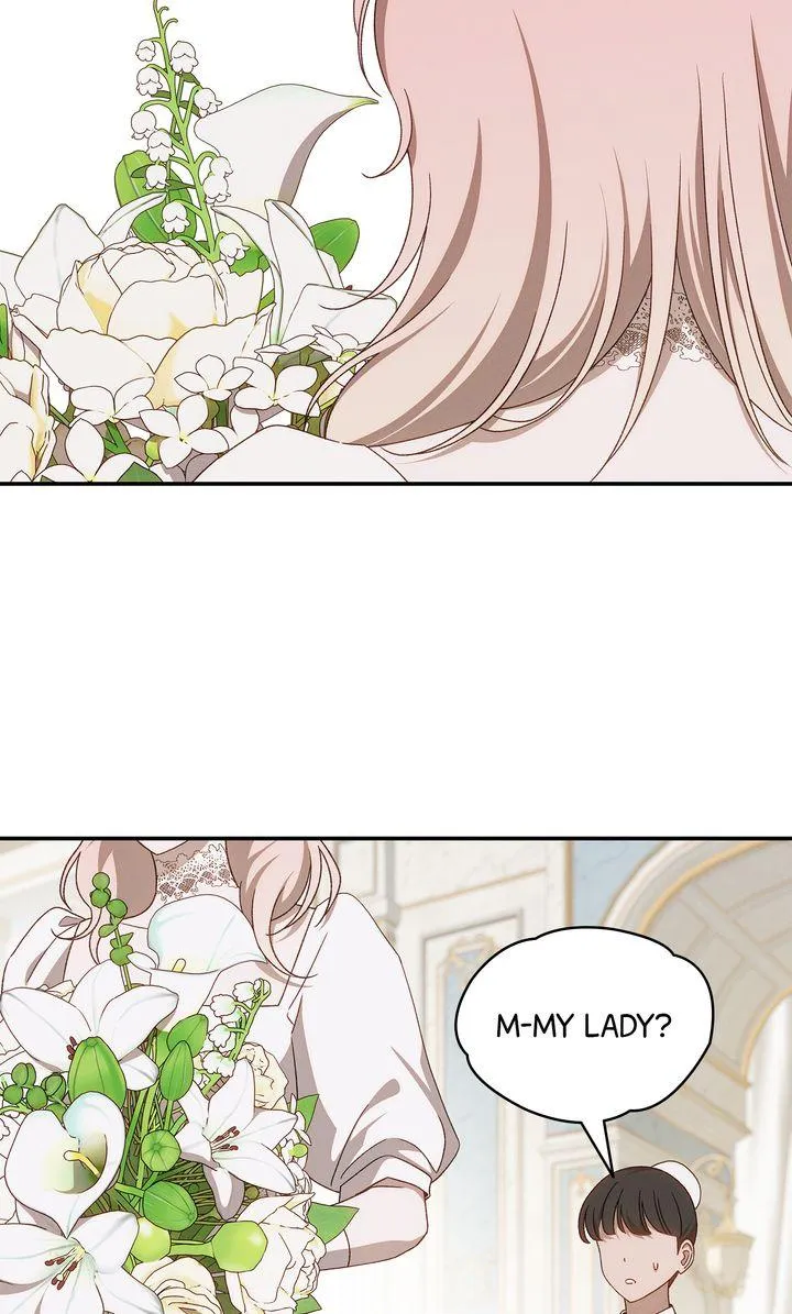 After the Ending, With the Sub Male Lead Chapter 1 page 39 - 