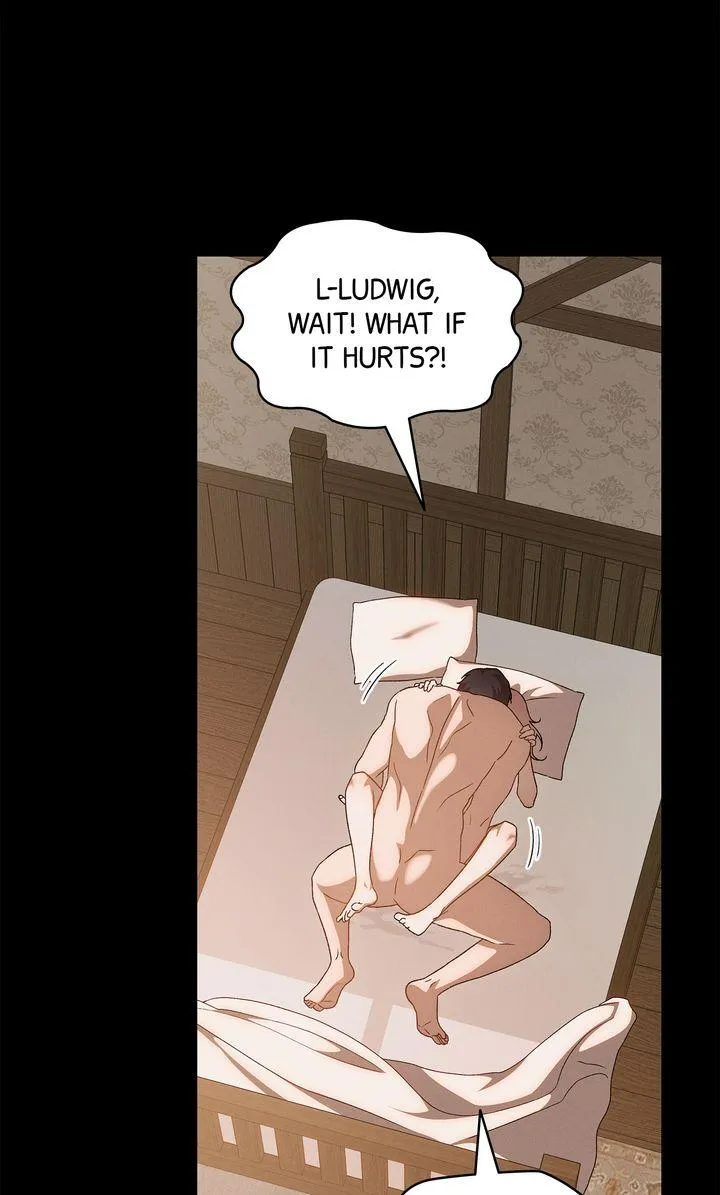 After the Ending, With the Sub Male Lead Chapter 1 page 5 - 