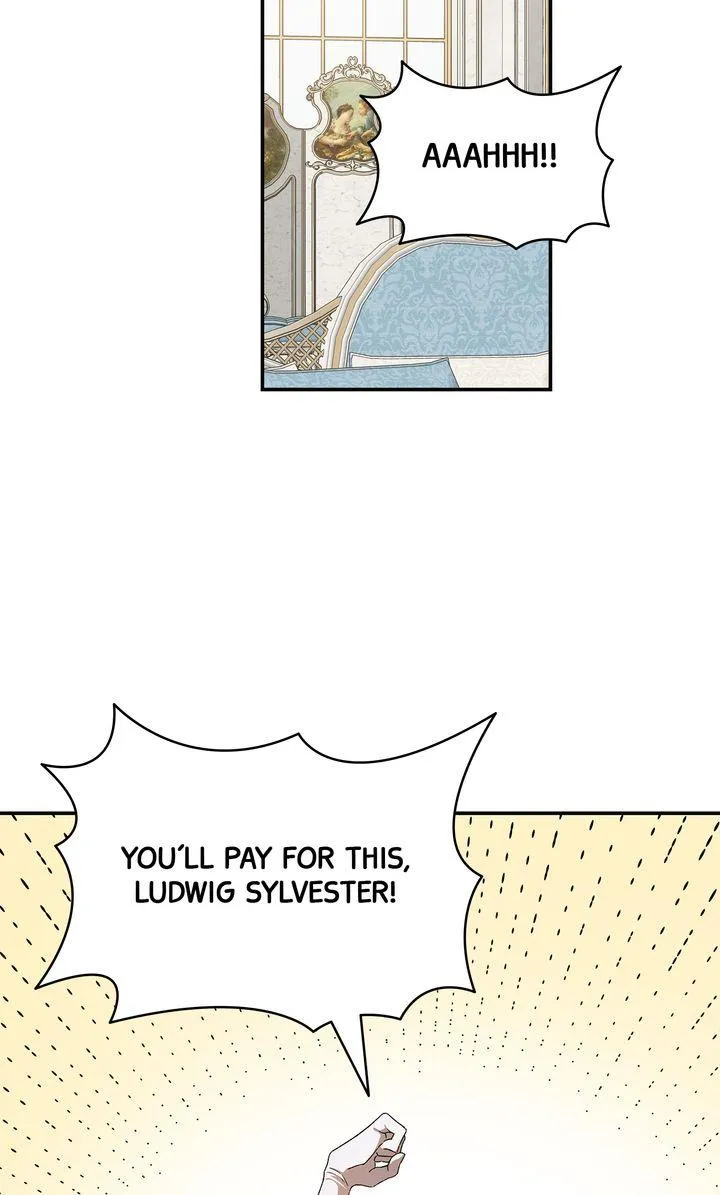 After the Ending, With the Sub Male Lead Chapter 1 page 41 - 