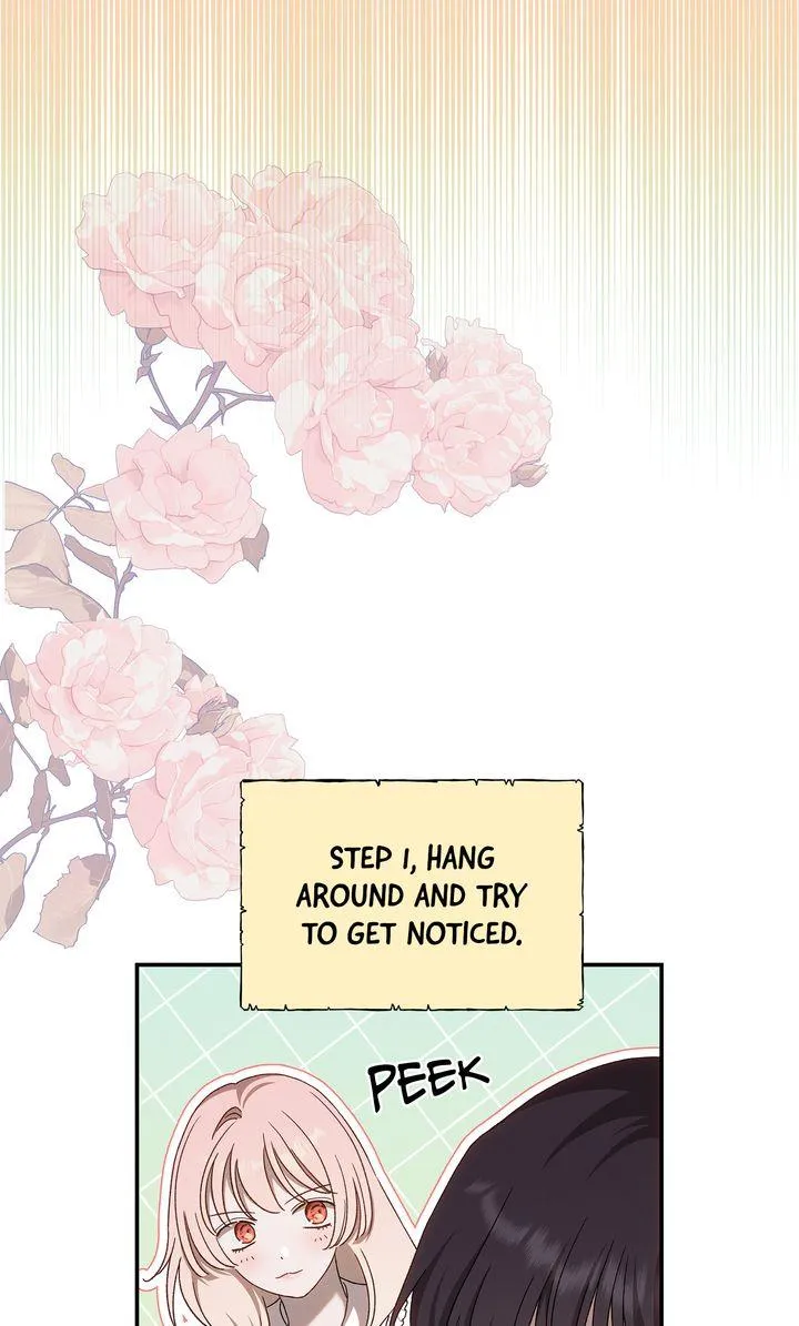 After the Ending, With the Sub Male Lead Chapter 1 page 46 - 