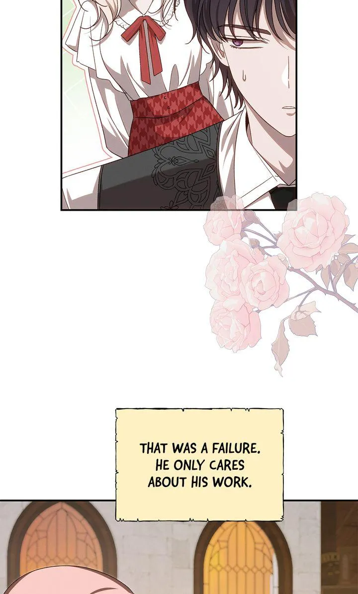 After the Ending, With the Sub Male Lead Chapter 1 page 47 - 