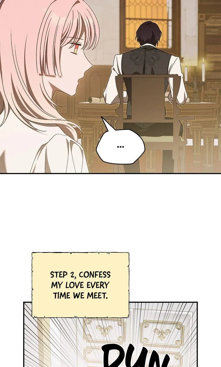After the Ending, With the Sub Male Lead Chapter 1 page 48 - 