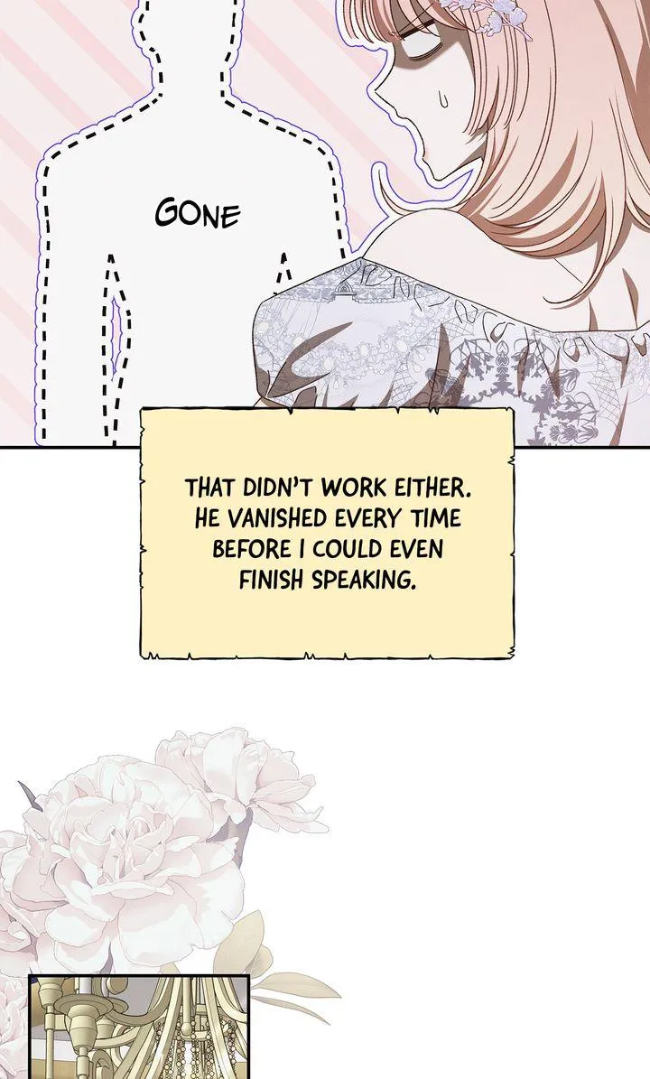 After the Ending, With the Sub Male Lead Chapter 1 page 50 - 