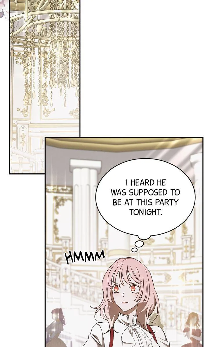 After the Ending, With the Sub Male Lead Chapter 1 page 51 - 