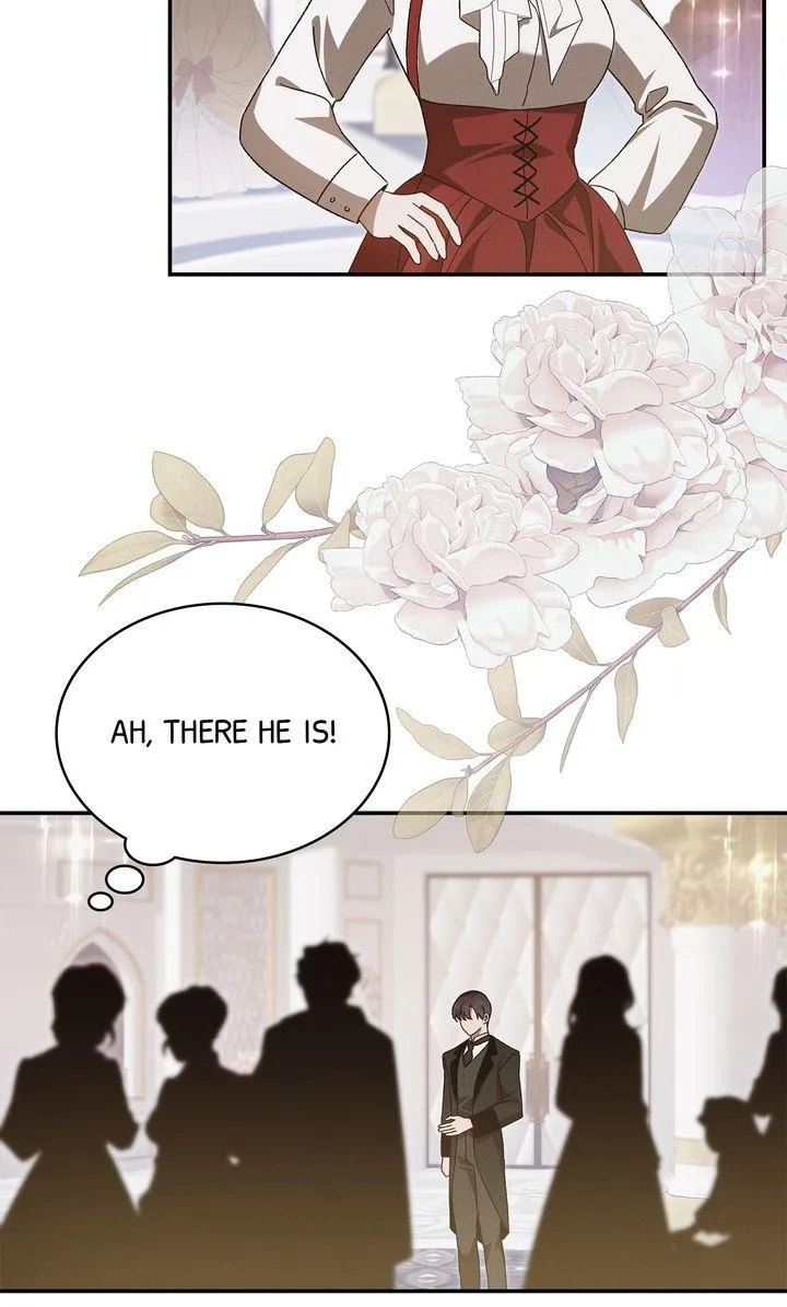 After the Ending, With the Sub Male Lead Chapter 1 page 52 - 