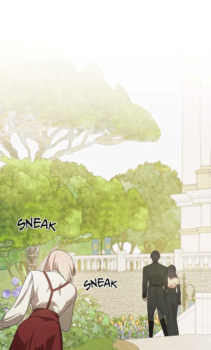 After the Ending, With the Sub Male Lead Chapter 1 page 56 - 