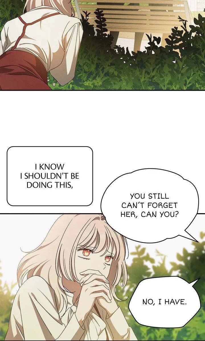 After the Ending, With the Sub Male Lead Chapter 1 page 58 - 