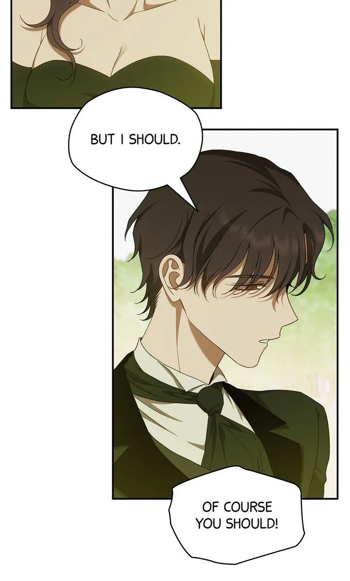 After the Ending, With the Sub Male Lead Chapter 1 page 60 - 