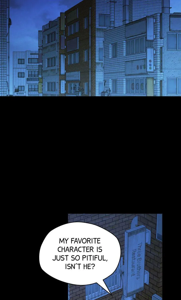 After the Ending, With the Sub Male Lead Chapter 1 page 70 - 
