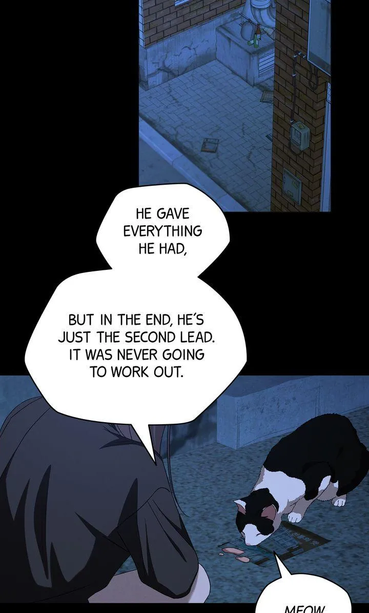 After the Ending, With the Sub Male Lead Chapter 1 page 71 - 