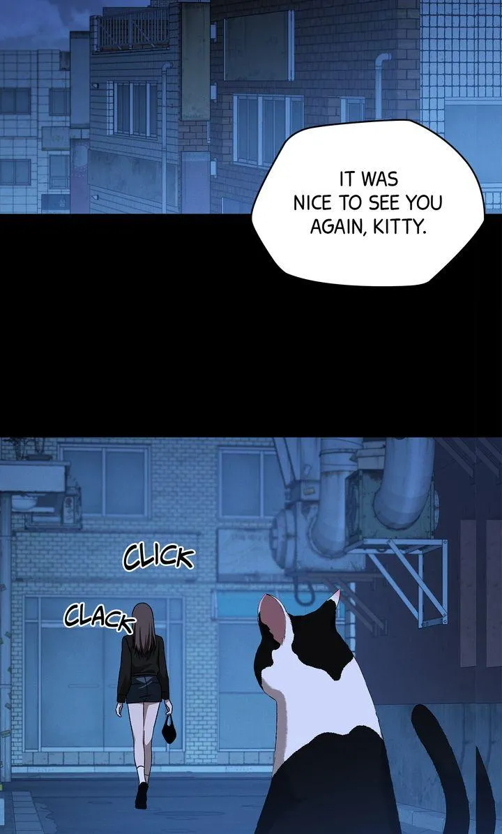After the Ending, With the Sub Male Lead Chapter 1 page 74 - 
