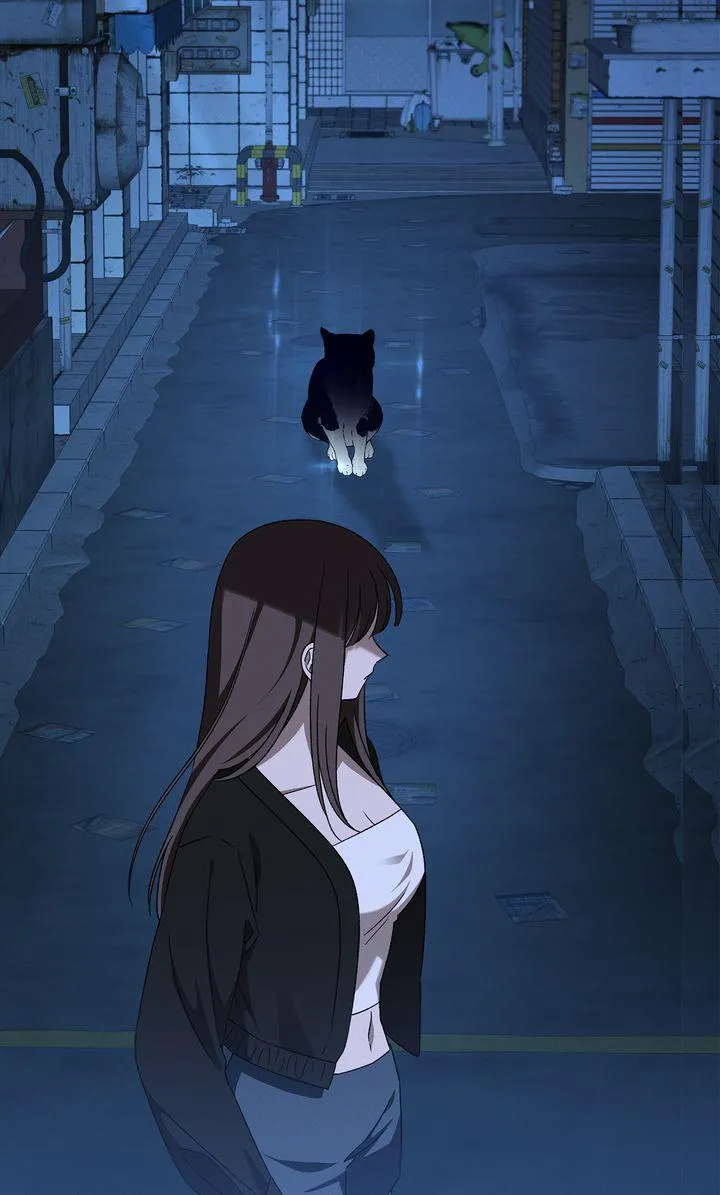 After the Ending, With the Sub Male Lead Chapter 1 page 77 - 