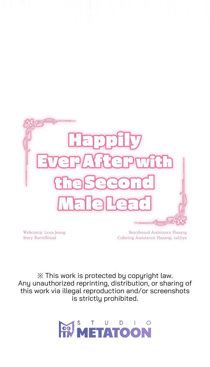 After the Ending, With the Sub Male Lead Chapter 1 page 82 - 