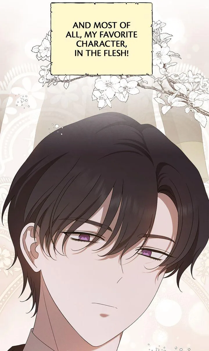 After the Ending, With the Sub Male Lead Chapter 2 page 12 - 