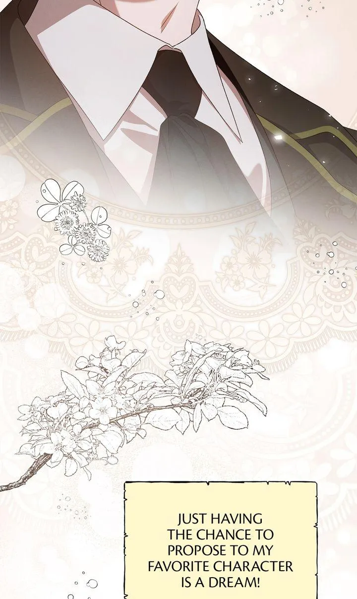 After the Ending, With the Sub Male Lead Chapter 2 page 13 - 