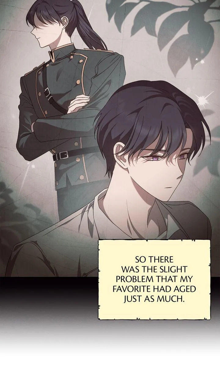 After the Ending, With the Sub Male Lead Chapter 2 page 15 - 