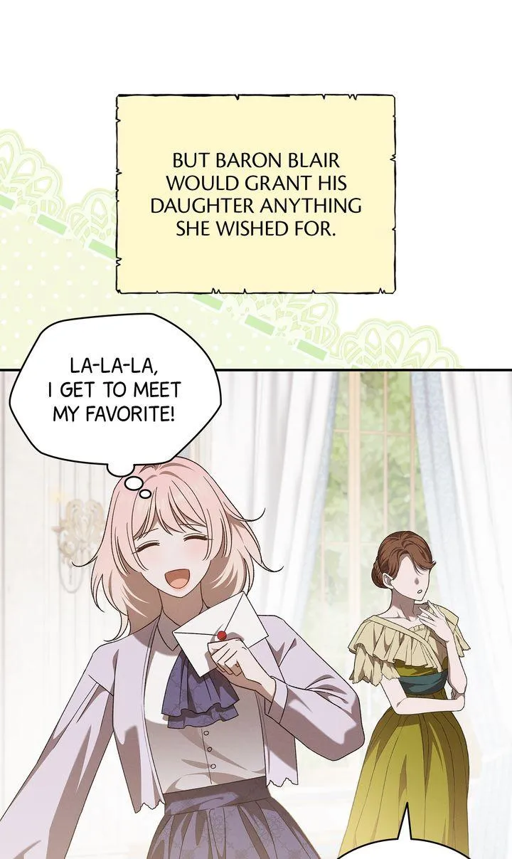 After the Ending, With the Sub Male Lead Chapter 2 page 16 - 