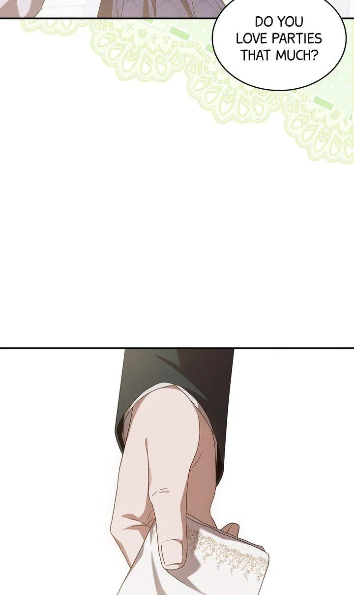 After the Ending, With the Sub Male Lead Chapter 2 page 17 - 