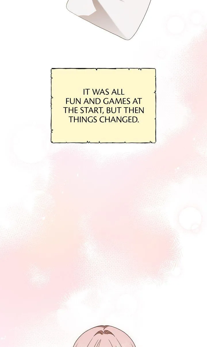 After the Ending, With the Sub Male Lead Chapter 2 page 18 - 