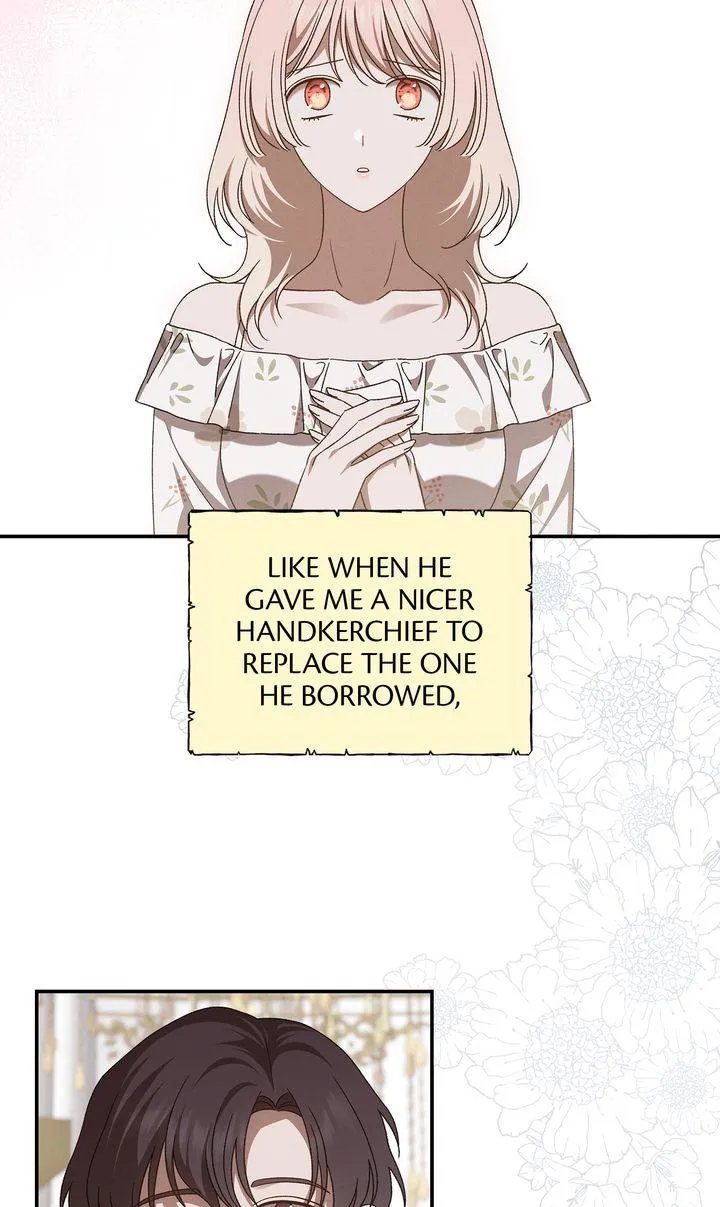 After the Ending, With the Sub Male Lead Chapter 2 page 19 - 