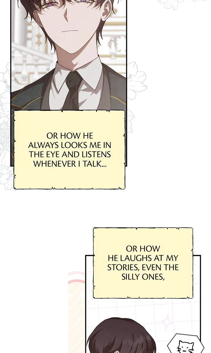 After the Ending, With the Sub Male Lead Chapter 2 page 20 - 