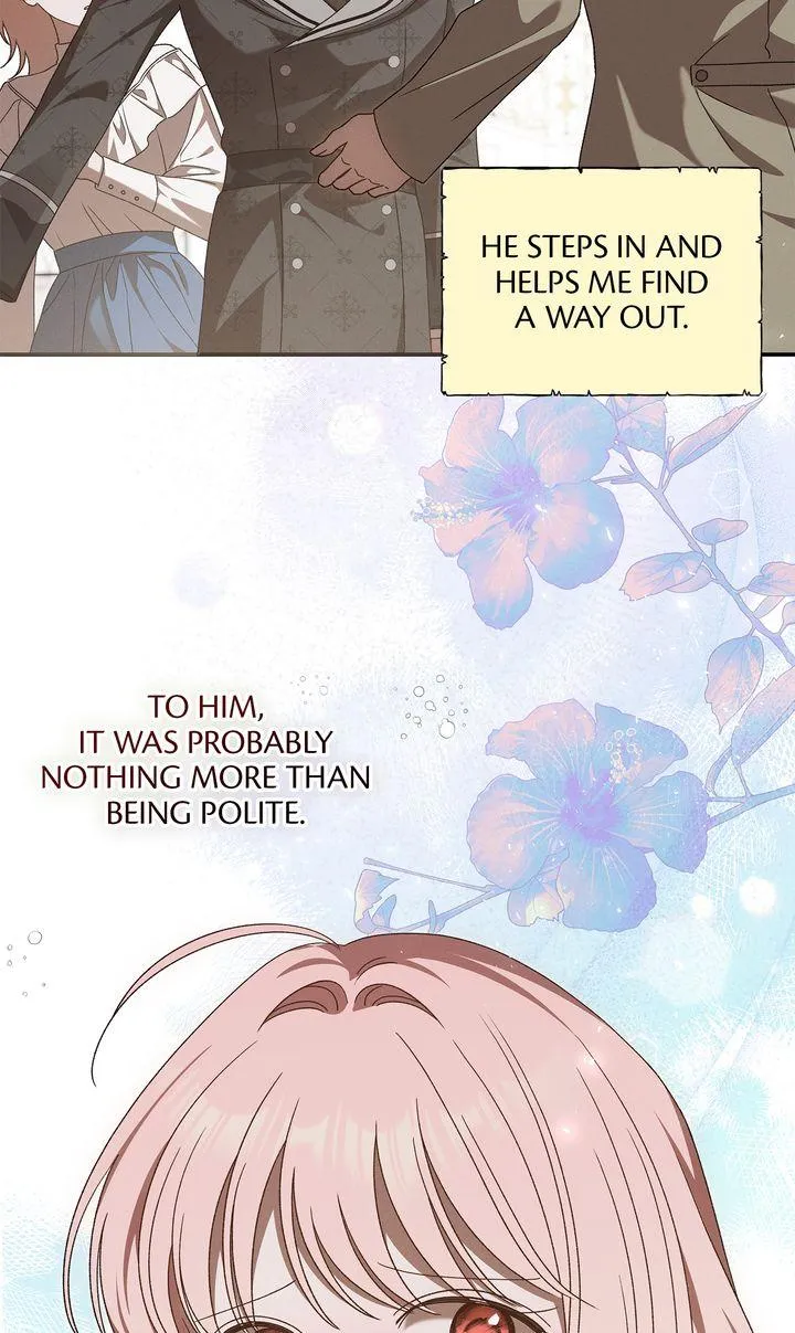 After the Ending, With the Sub Male Lead Chapter 2 page 22 - 