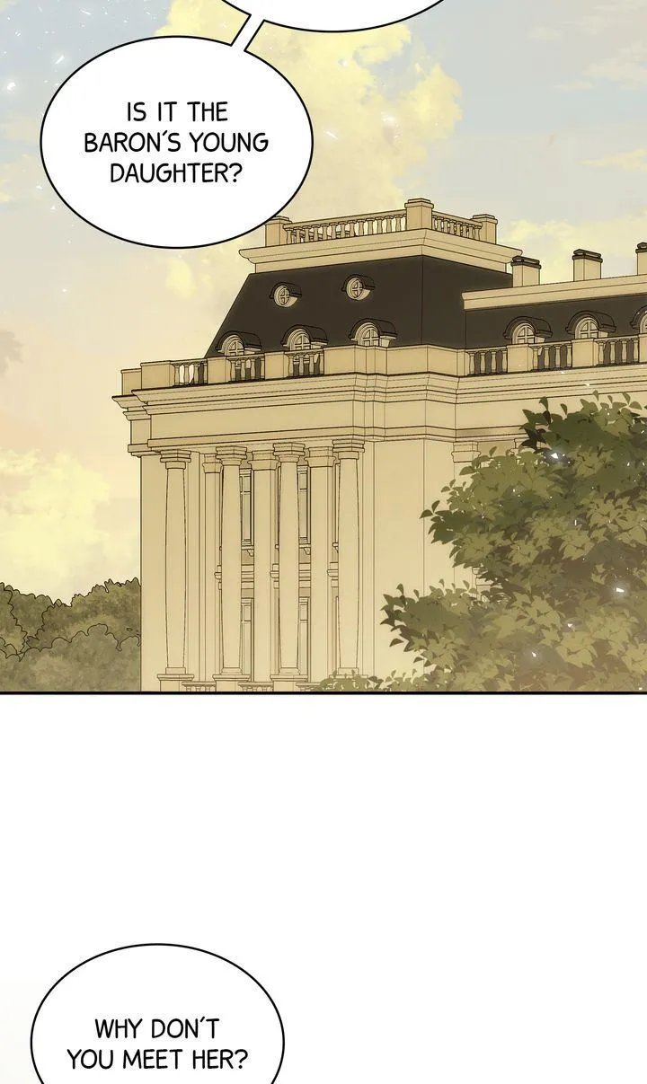 After the Ending, With the Sub Male Lead Chapter 2 page 25 - 
