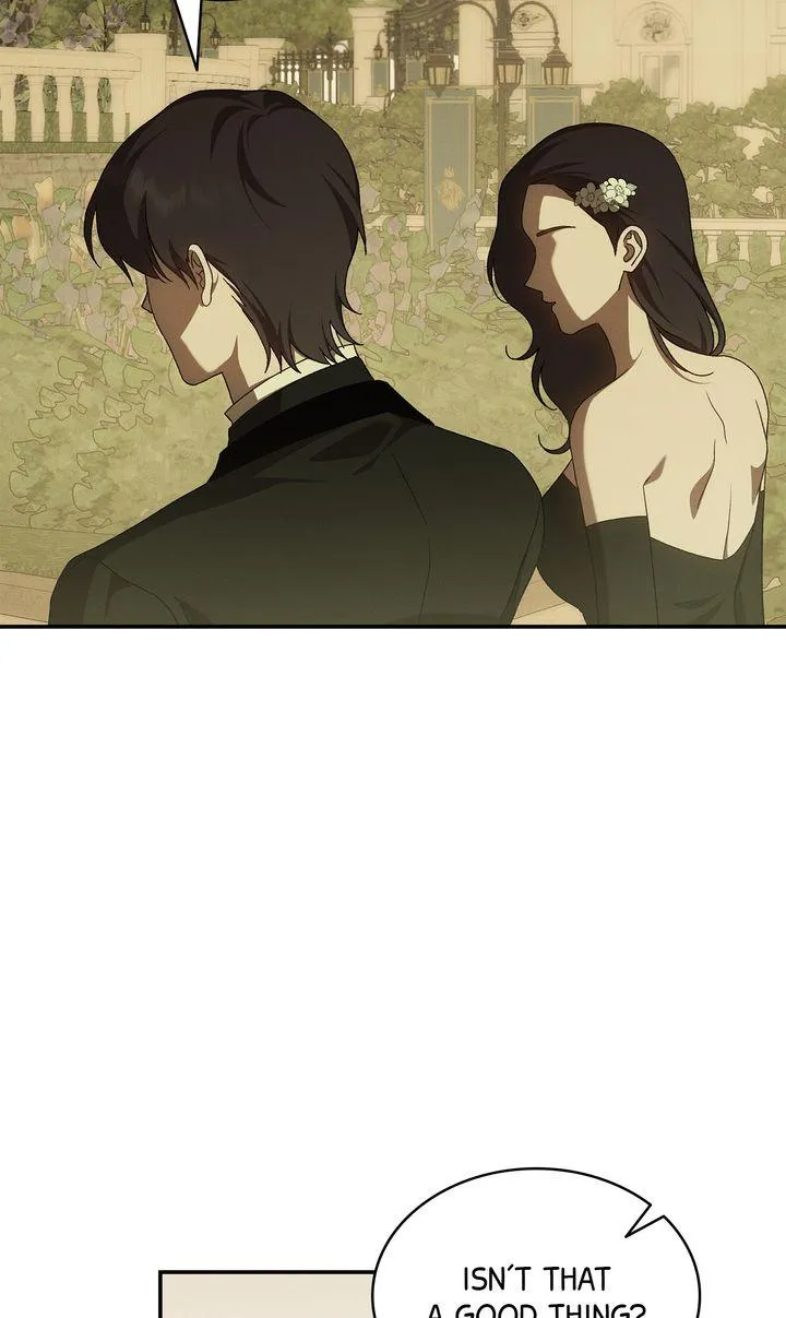 After the Ending, With the Sub Male Lead Chapter 2 page 27 - 