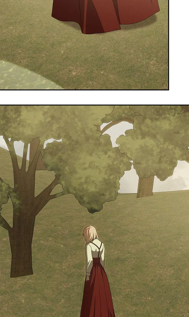 After the Ending, With the Sub Male Lead Chapter 2 page 32 - 