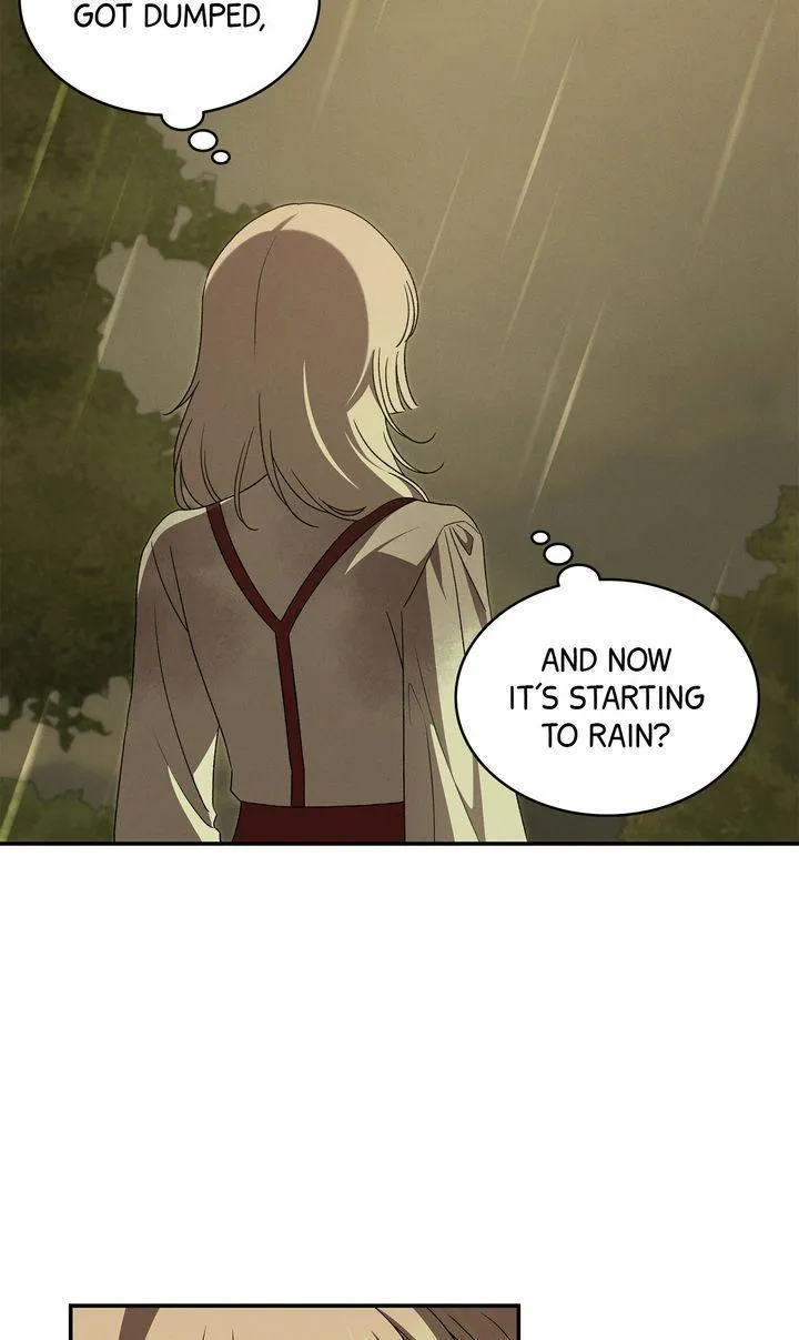 After the Ending, With the Sub Male Lead Chapter 2 page 36 - 