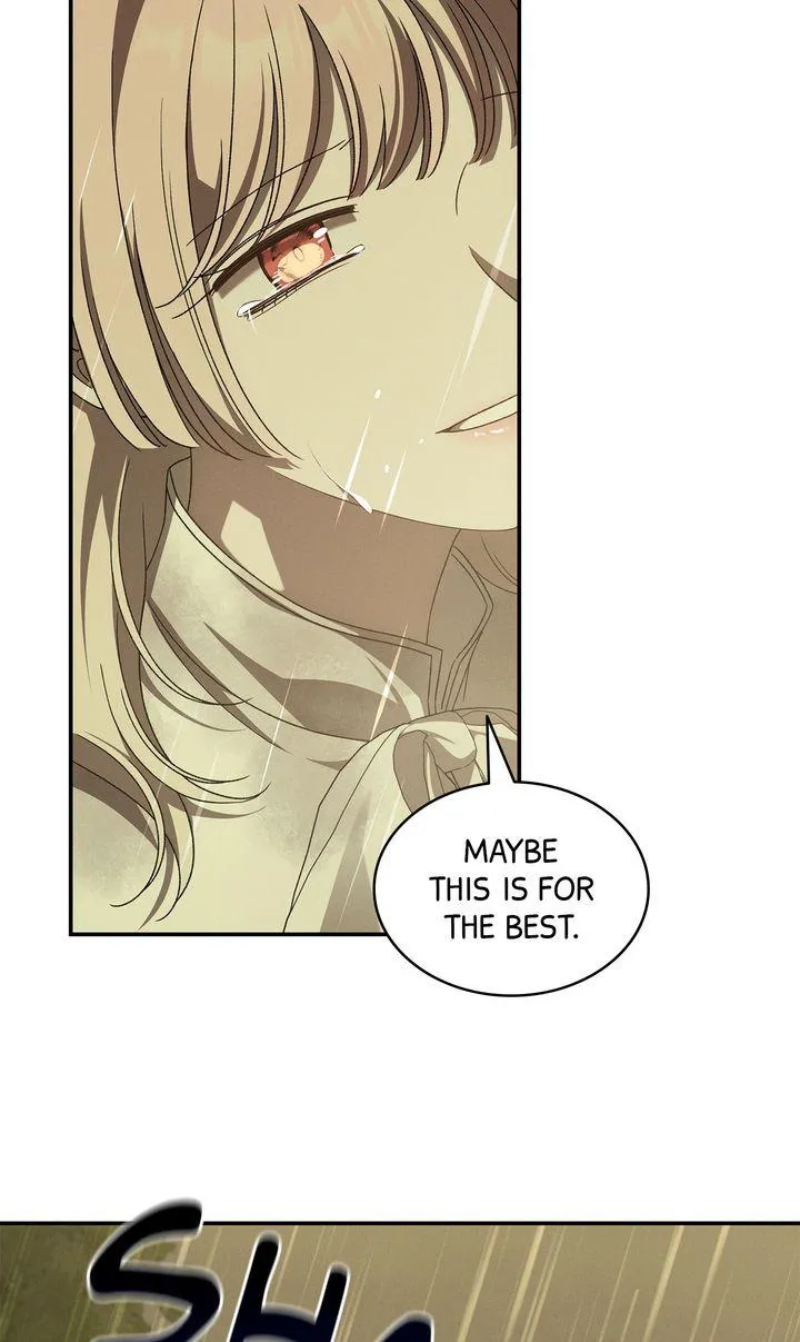 After the Ending, With the Sub Male Lead Chapter 2 page 37 - 