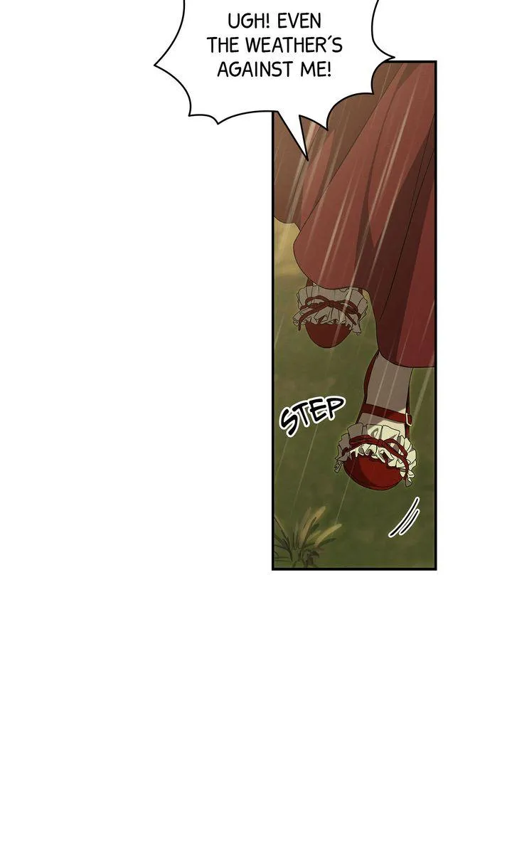After the Ending, With the Sub Male Lead Chapter 2 page 39 - 