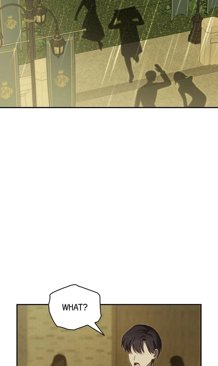 After the Ending, With the Sub Male Lead Chapter 2 page 41 - 