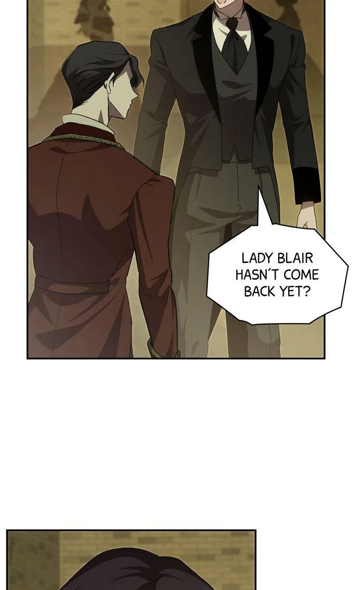 After the Ending, With the Sub Male Lead Chapter 2 page 42 - 