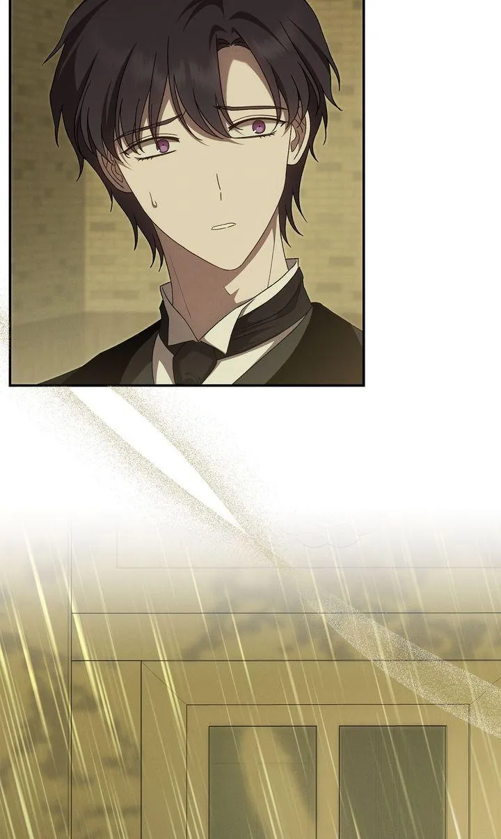 After the Ending, With the Sub Male Lead Chapter 2 page 43 - 