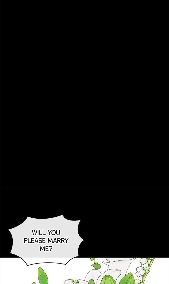 After the Ending, With the Sub Male Lead Chapter 2 page 45 - 