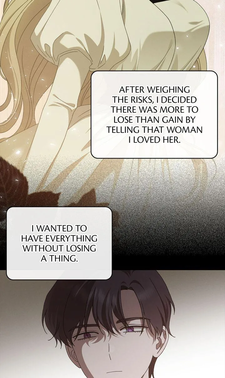 After the Ending, With the Sub Male Lead Chapter 2 page 50 - 