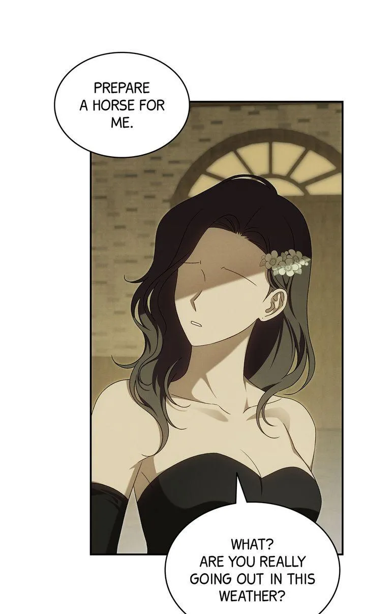 After the Ending, With the Sub Male Lead Chapter 2 page 54 - 